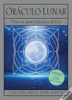 Capa do artigo Oráculo Lunar