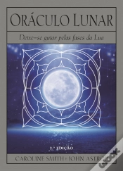 Capa do artigo Oráculo Lunar