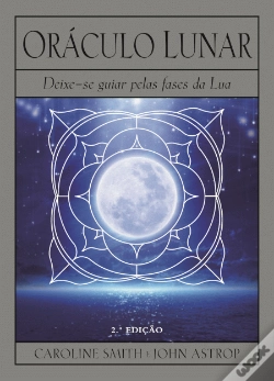 Capa do artigo Oráculo Lunar