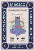 Oraculo Magico. Cartas