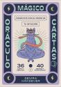 Oraculo Magico. Cartas - Preview