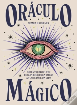 Capa do artigo Oráculo Mágico