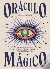 Capa do artigo Oráculo Mágico
