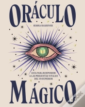 Capa do artigo Oraculo Magico