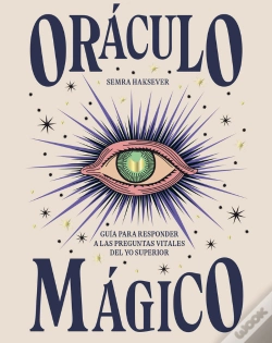 Capa do artigo Oraculo Magico