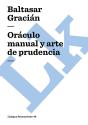 Oráculo Manual Y Arte De Prudencia - Preview