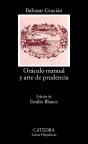 Oráculo Manual Y Arte De Prudencia - Preview