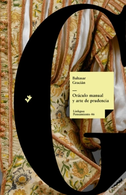 Capa do artigo Oráculo Manual Y Arte De Prudencia