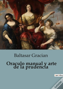 Capa do artigo Oraculo Manual Y Arte De Prudencia