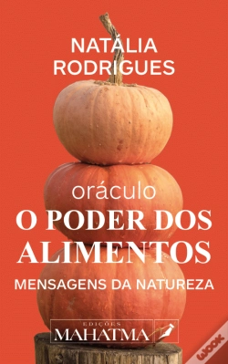 Capa do artigo Oráculo - O Poder dos Alimentos