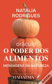 Capa do artigo Oráculo - O Poder dos Alimentos