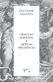 Capa do artigo Oráculo Portátil e Arte da Prudência