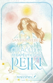 Capa do artigo Oráculo Terapêutico do Reiki