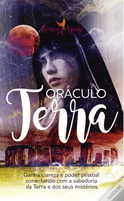 Capa do artigo Oráculo Terra