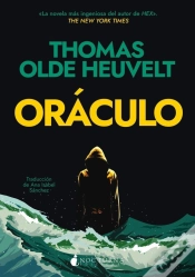 Capa do artigo Oraculo