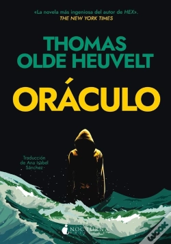 Capa do artigo Oraculo