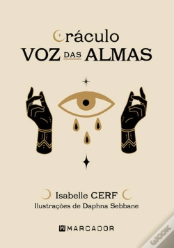 Capa do artigo Oráculo Voz das Almas