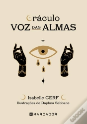 Capa do artigo Oráculo Voz das Almas