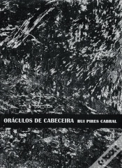 Capa do artigo Oráculos de Cabeceira