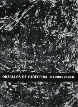 Capa do artigo Oráculos de Cabeceira