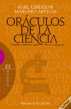 Capa do artigo Oráculos De La Ciencia