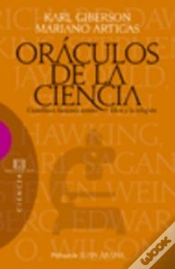 Capa do artigo Oráculos De La Ciencia