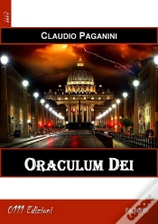 Capa do artigo Oraculum Dei