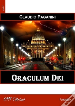Capa do artigo Oraculum Dei