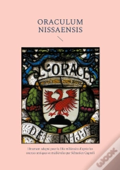 Capa do artigo Oraculum Nissaensis - L