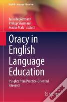 Oracy In English Language Education