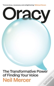 Capa do artigo Oracy