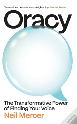 Capa do artigo Oracy