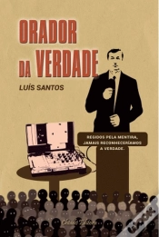 Capa do artigo Orador da Verdade