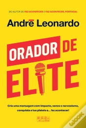 Capa do artigo Orador De Elite
