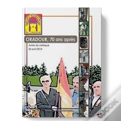 Capa do artigo Oradour, 70 Ans Apres