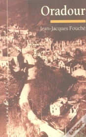 Capa do artigo Oradour