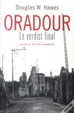 Capa do artigo Oradour. Le Verdict Final