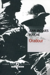 Capa do artigo Oradour Pic93