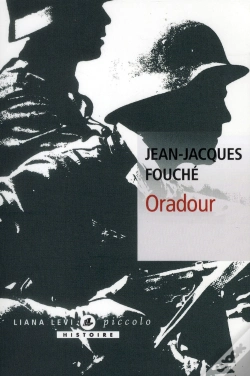 Capa do artigo Oradour Pic93