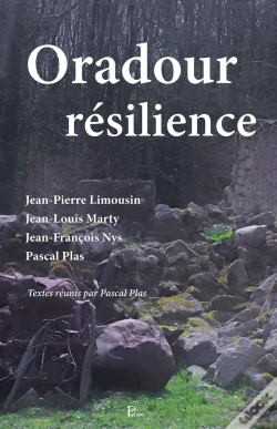 Capa do artigo Oradour Résilience