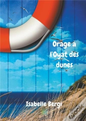 Orage A L Oyat Des Dunes