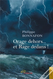 Capa do artigo Orage Dehors... Et Rage Dedans !