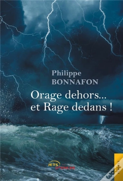 Capa do artigo Orage Dehors... Et Rage Dedans !