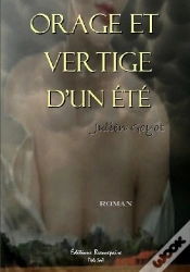 Capa do artigo Orage Et Vertige D