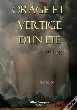 Capa do artigo Orage Et Vertige D'Un Été