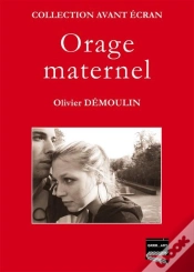 Capa do artigo Orage Maternel