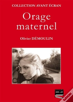 Capa do artigo Orage Maternel