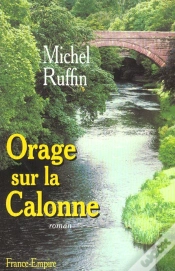 Capa do artigo Orage Sur La Calonne