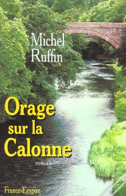 Capa do artigo Orage Sur La Calonne