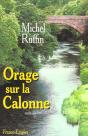 Orage Sur La Calonne - Preview